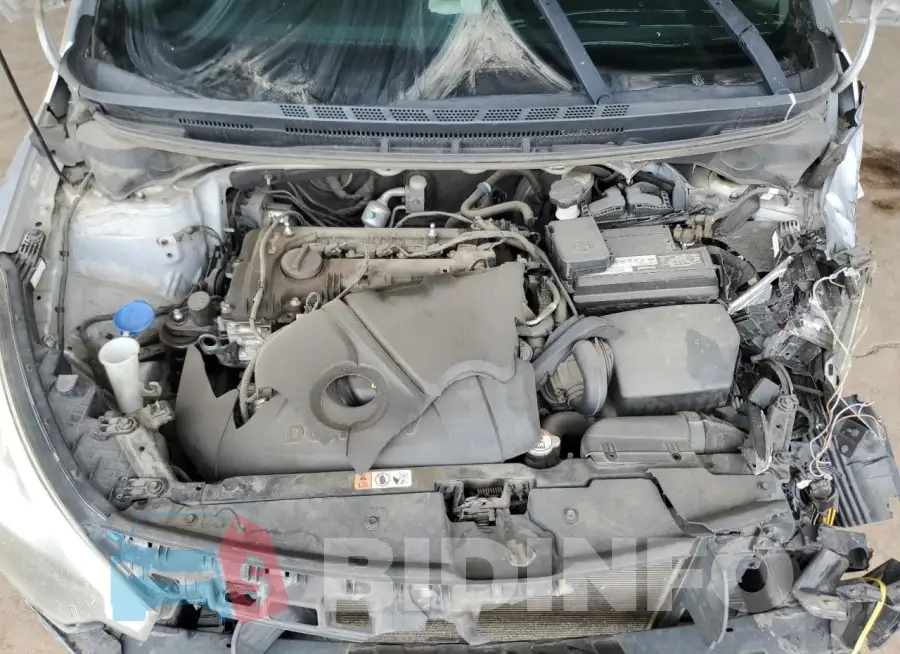 KNAFX4A67G5444311 Photo# 11