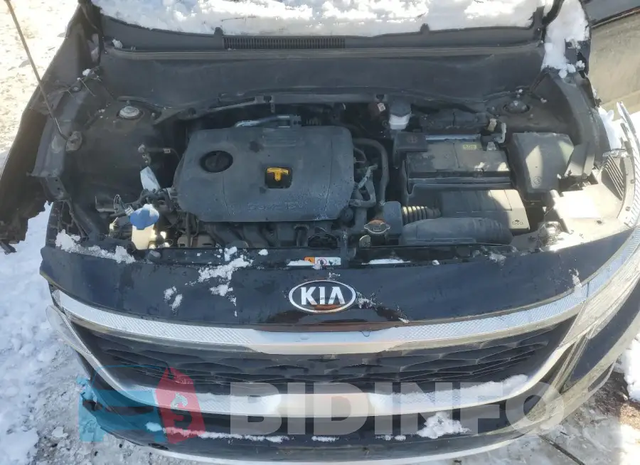 KNDERCAAXM7050048 Photo# 12