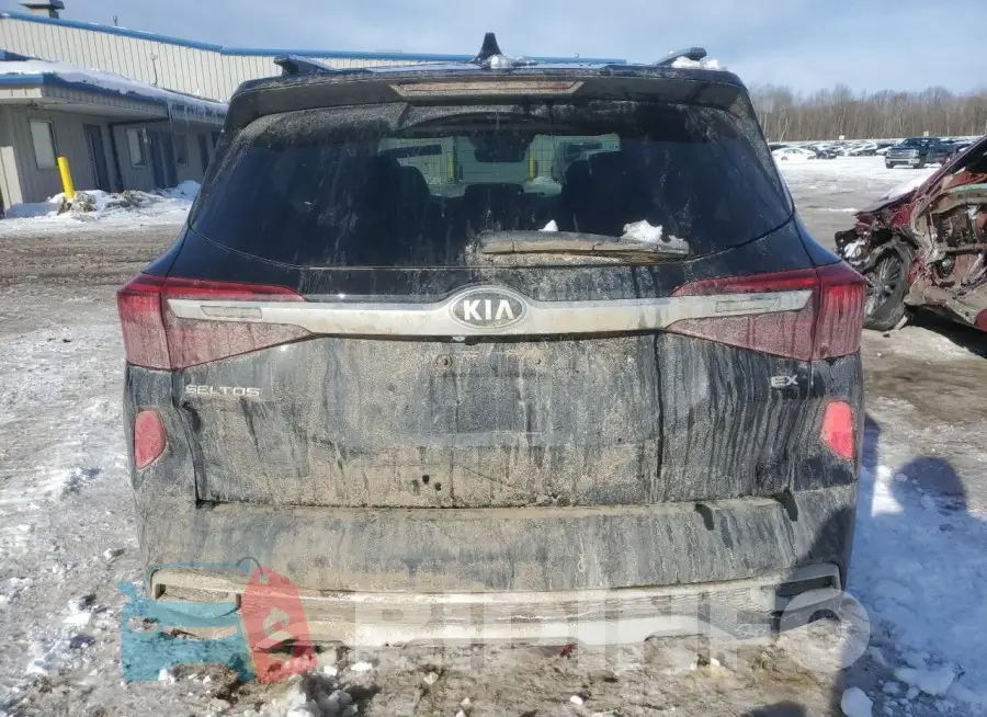 KNDERCAAXM7050048 Photo# 6