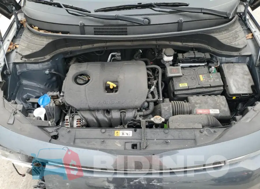 KNDJ23AUXM7778594 Photo# 12