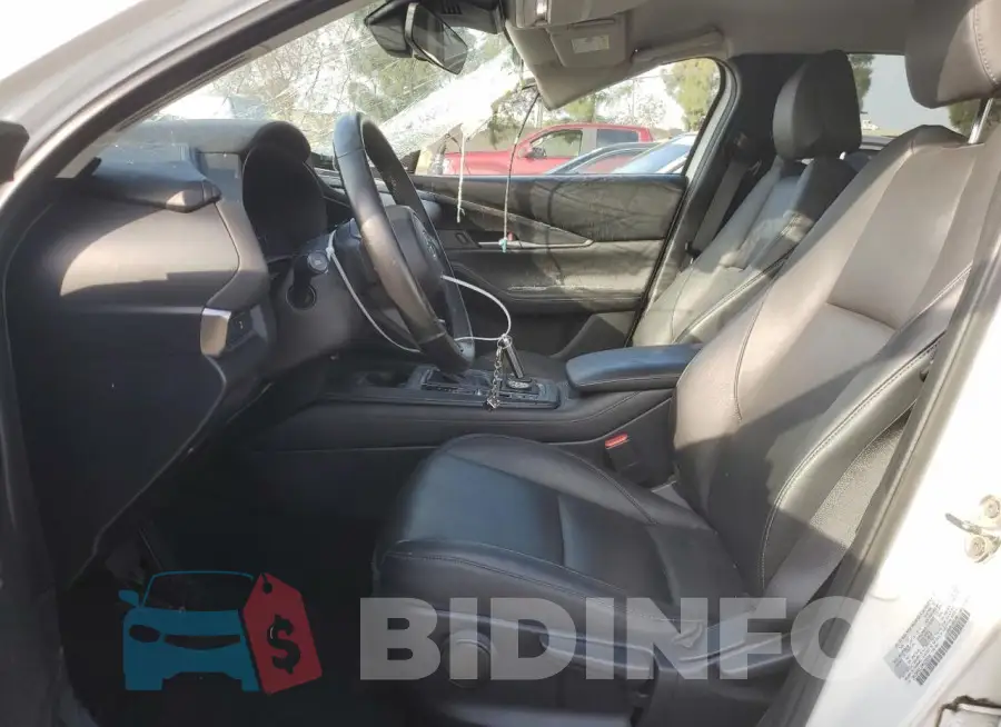 3MVDMABL4MM229544 Photo# 7