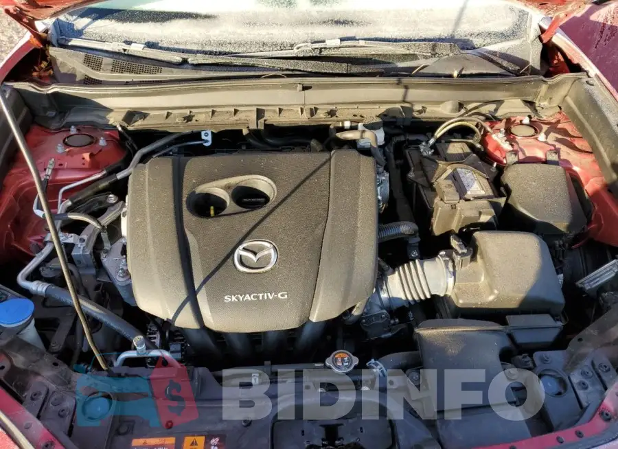 3MVDMBEM3LM129217 Photo# 11