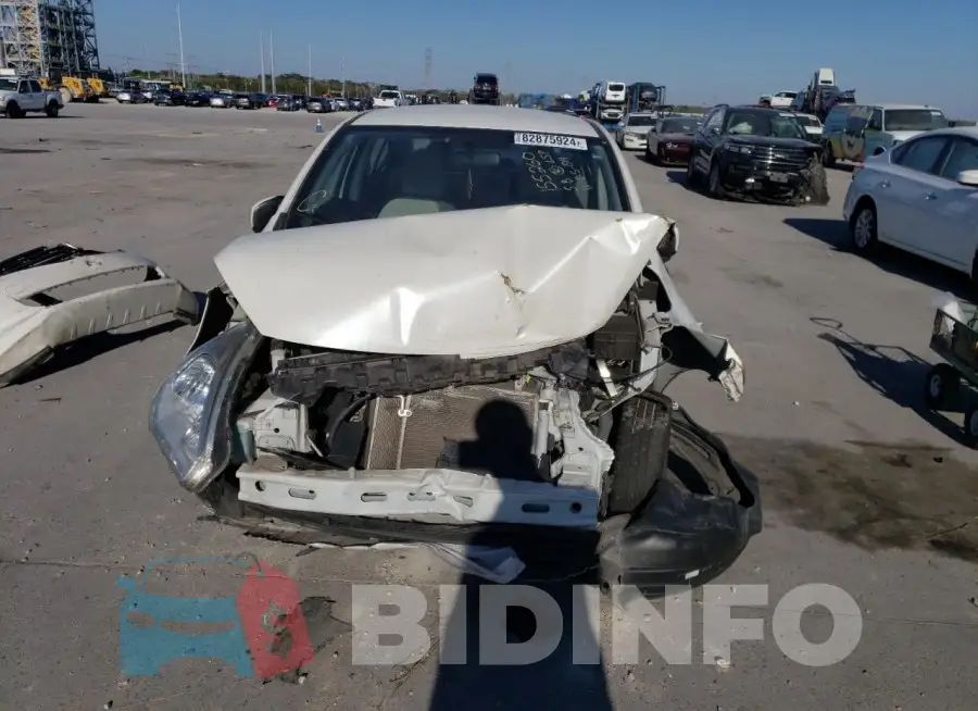 ML32F3FJ2KHF04990 Photo# 5
