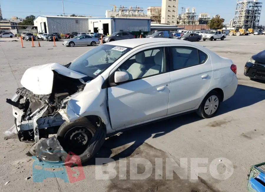 ML32F3FJ2KHF04990 Photo# 1