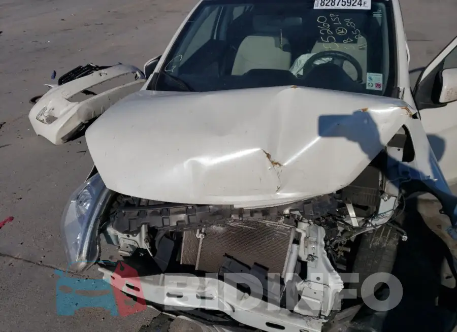ML32F3FJ2KHF04990 Photo# 11