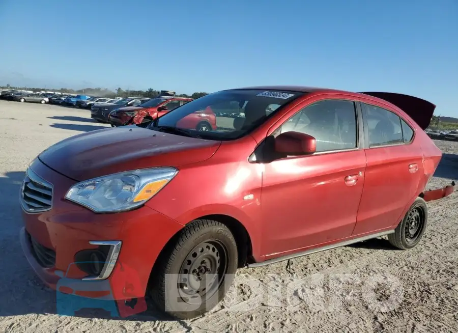ML32F3FJXKHF15526 Photo# 1