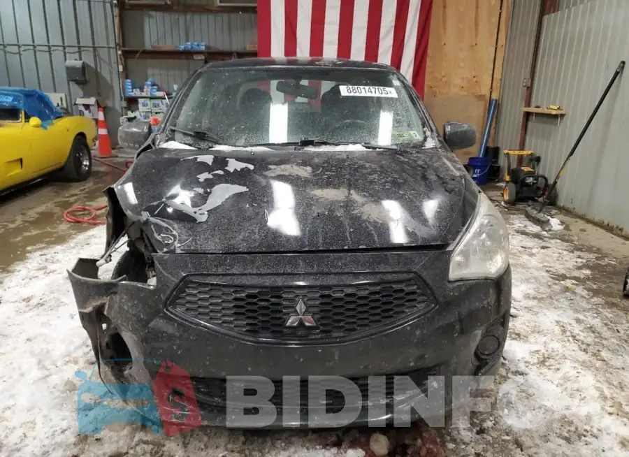 ML32F4FJ0LHF02503 Photo# 5