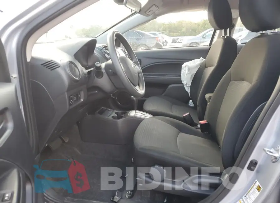 ML32FUFJ2RHF00390 Photo# 7