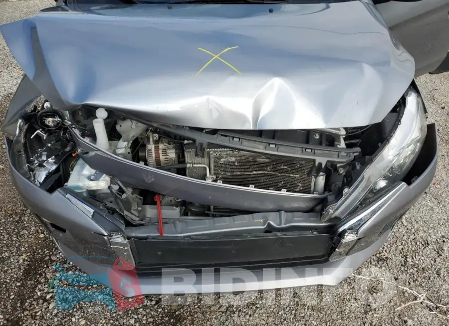 ML32FUFJ4NHF08162 Photo# 11