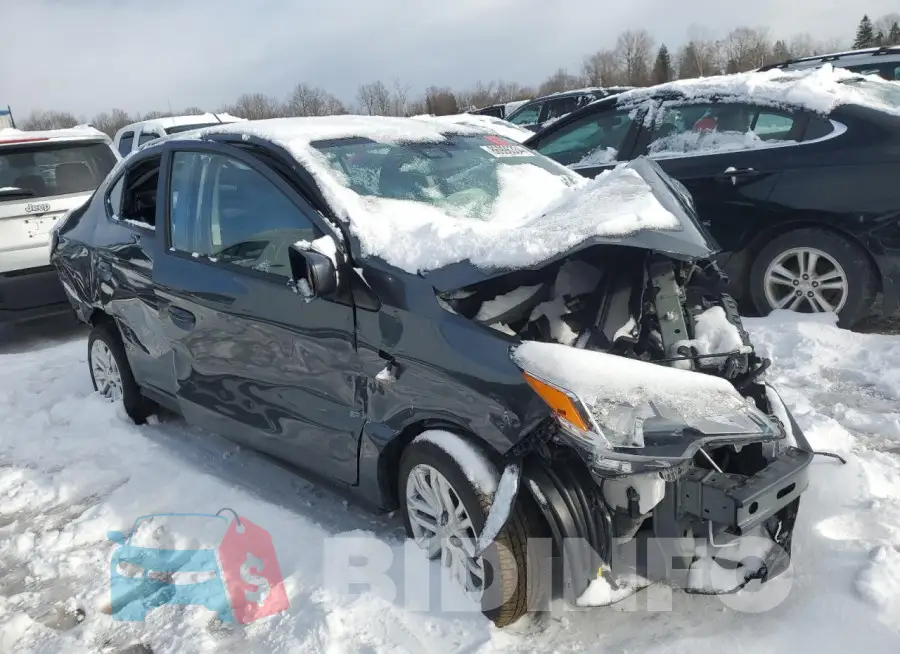 ML32FUFJ7RHF03155 Photo# 4