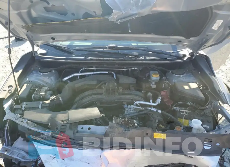 JF2GTAEC1L8215473 Photo# 12