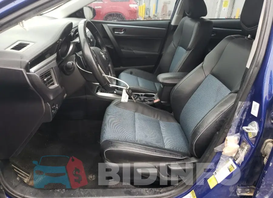 2T1BURHE5GC605973 Photo# 7