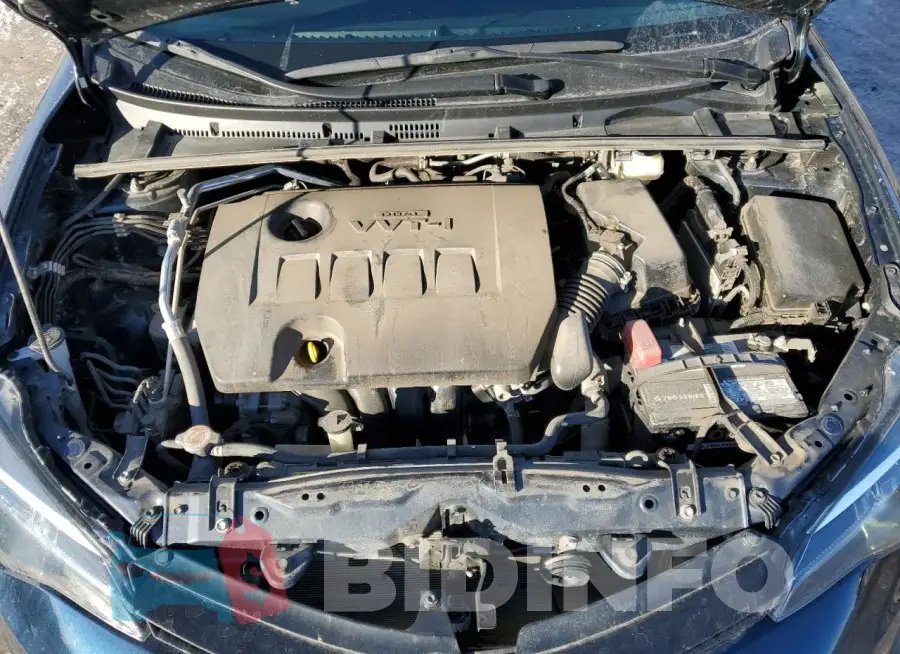 2T1BURHE5JC092151 Photo# 11