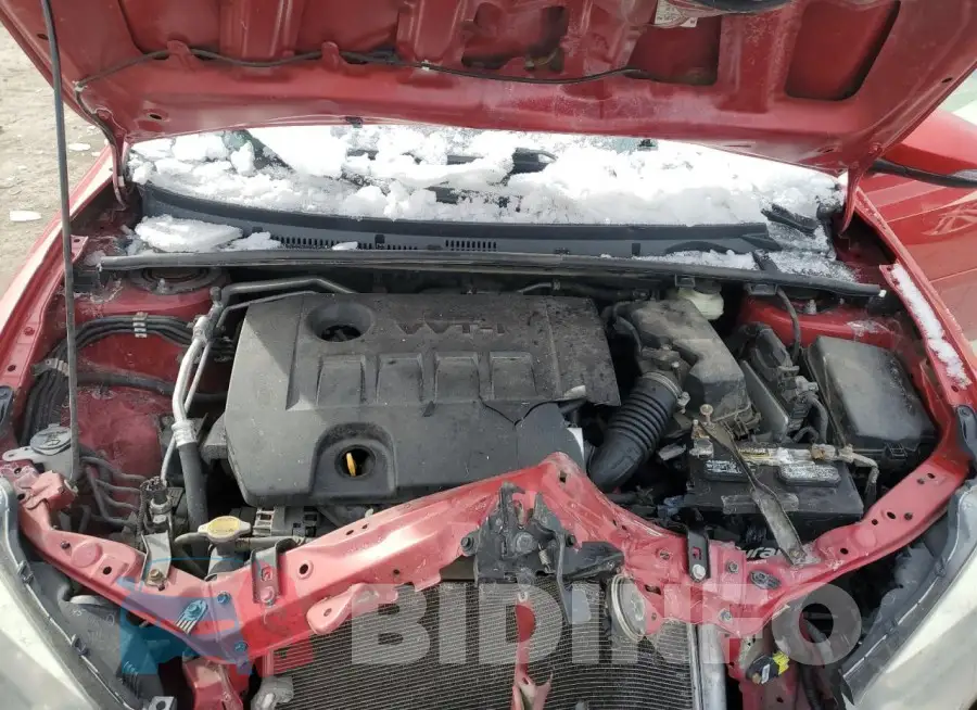 2T1BURHE9GC606446 Photo# 11