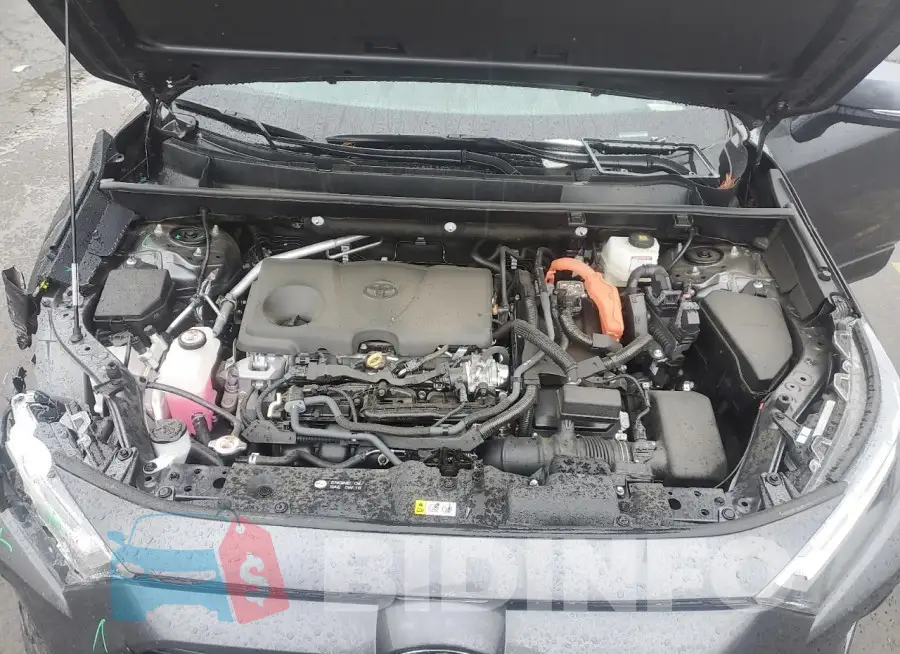 2T3B6RFV6RW059626 Photo# 11