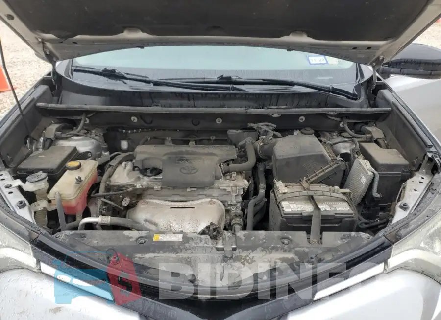 2T3BFREV7GW438262 Photo# 12
