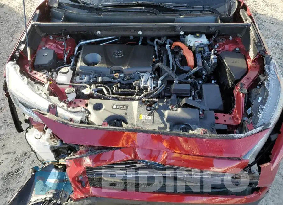 2T3DWRFV1LW068833 Photo# 12