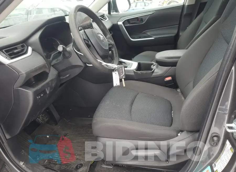 2T3F1RFV3PW363932 Photo# 7