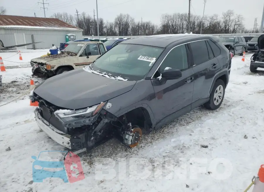 2T3F1RFV3PW363932 Photo# 1