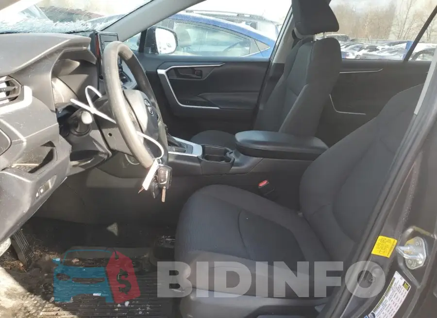 2T3F1RFV9MC238253 Photo# 7