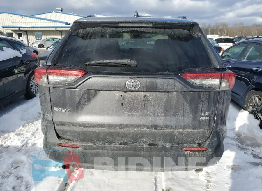 2T3F1RFV9MC238253 Photo# 6