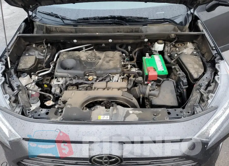 2T3Y1RFV8KW009387 Photo# 12