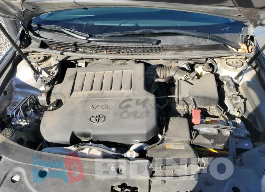 4T1BK1EB6JU268995 Photo# 11
