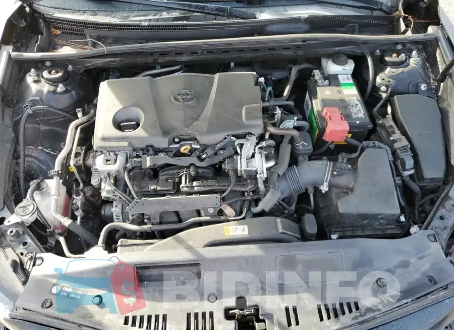 4T1C11AK6LU967821 Photo# 11