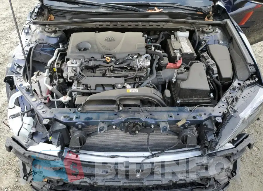 4T1T11AK4NU685664 Photo# 11