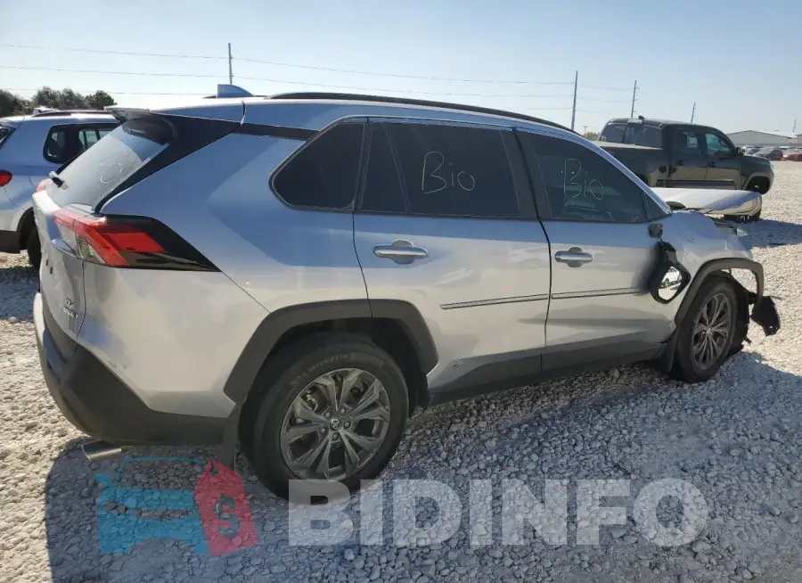 4T3B6RFV4RU156341 Photo# 3