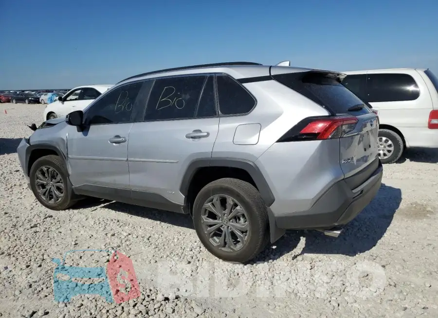 4T3B6RFV4RU156341 Photo# 2