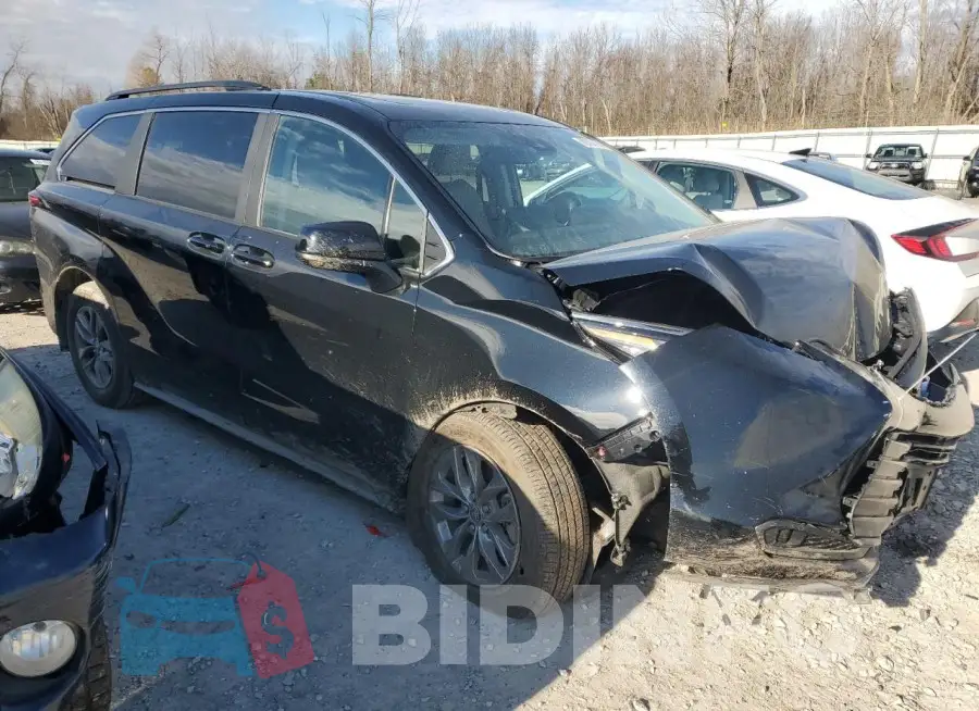 5TDBSKFC0RS139118 Photo# 4