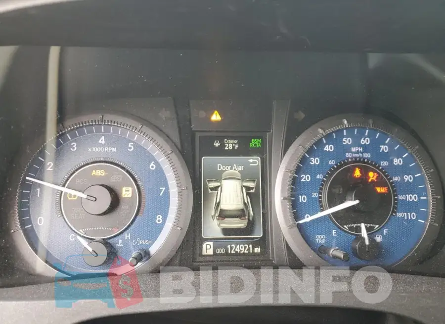 5TDYZ3DCXJS965655 Photo# 9
