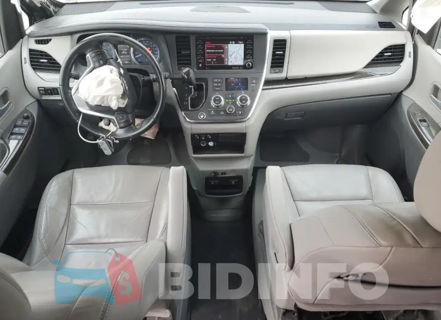 5TDYZ3DCXJS965655 Photo# 8