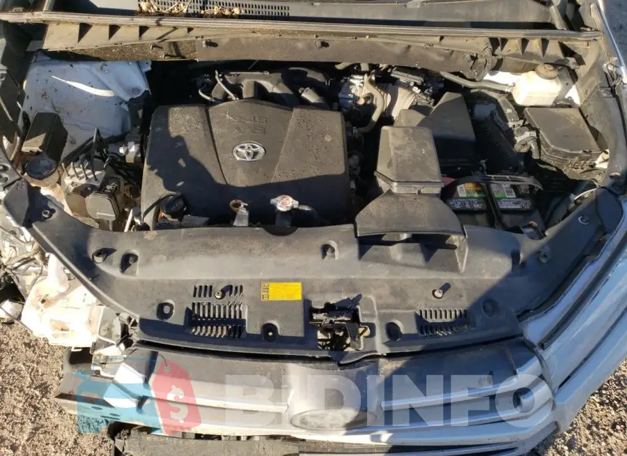 5TDZZRFH2JS279643 Photo# 12
