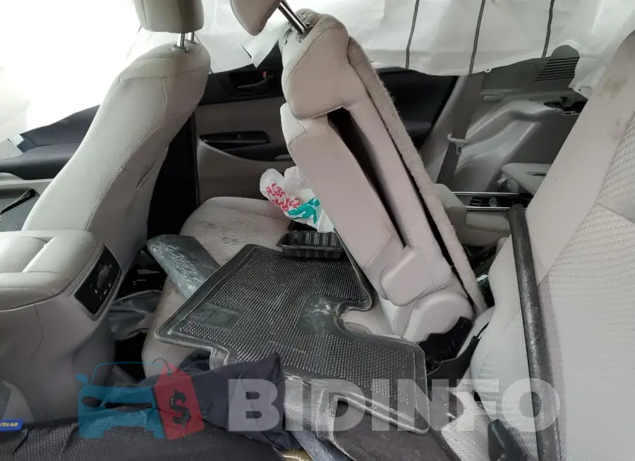 5TDZZRFH7KS360672 Photo# 10