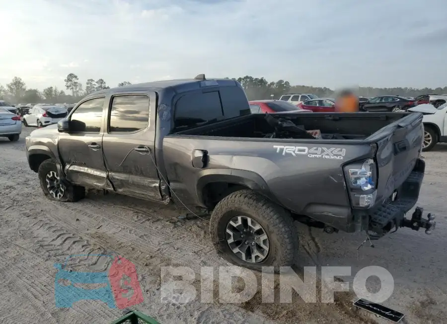 5TFDZ5BN8MX062787 Photo# 2
