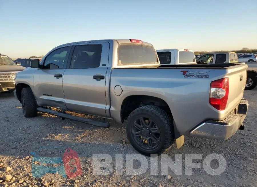 5TFEM5F1XKX141451 Photo# 2