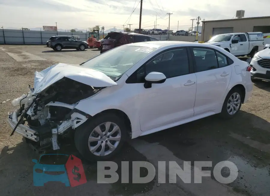 5YFB4MDE1PP048682 Photo# 1