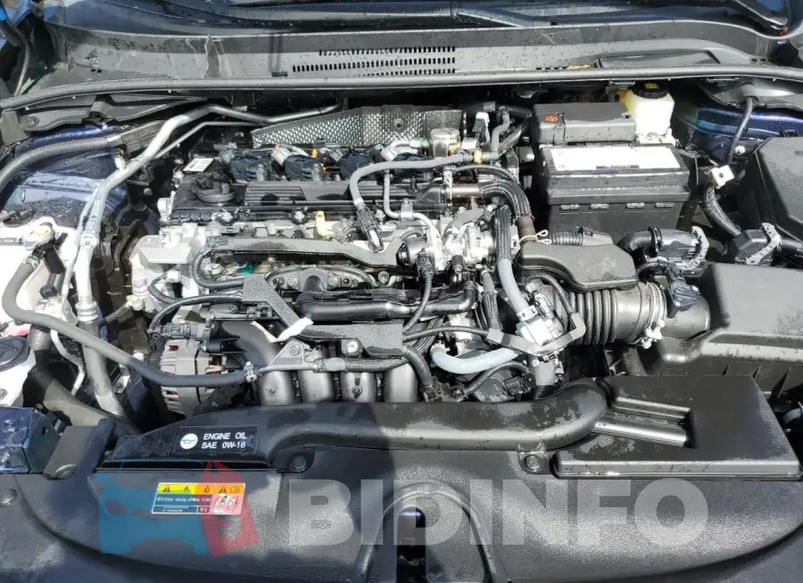 5YFB4MDE3PP029342 Photo# 11