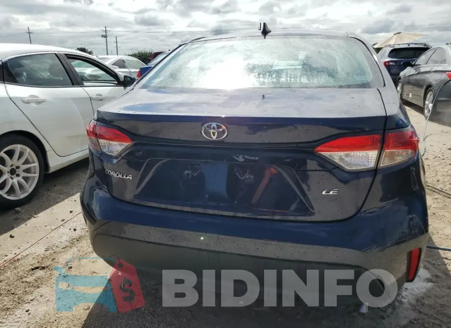5YFB4MDE3PP029342 Photo# 6