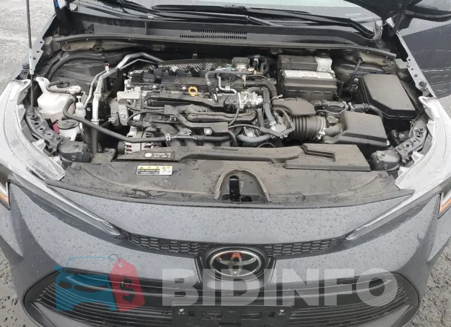5YFB4MDE4RP165028 Photo# 11