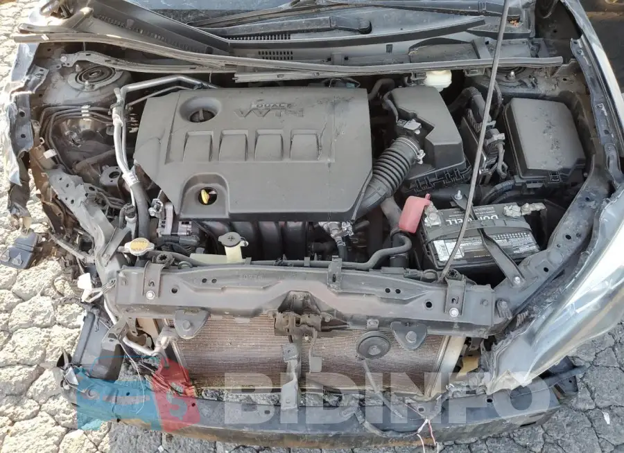5YFBURHE4HP606193 Photo# 11