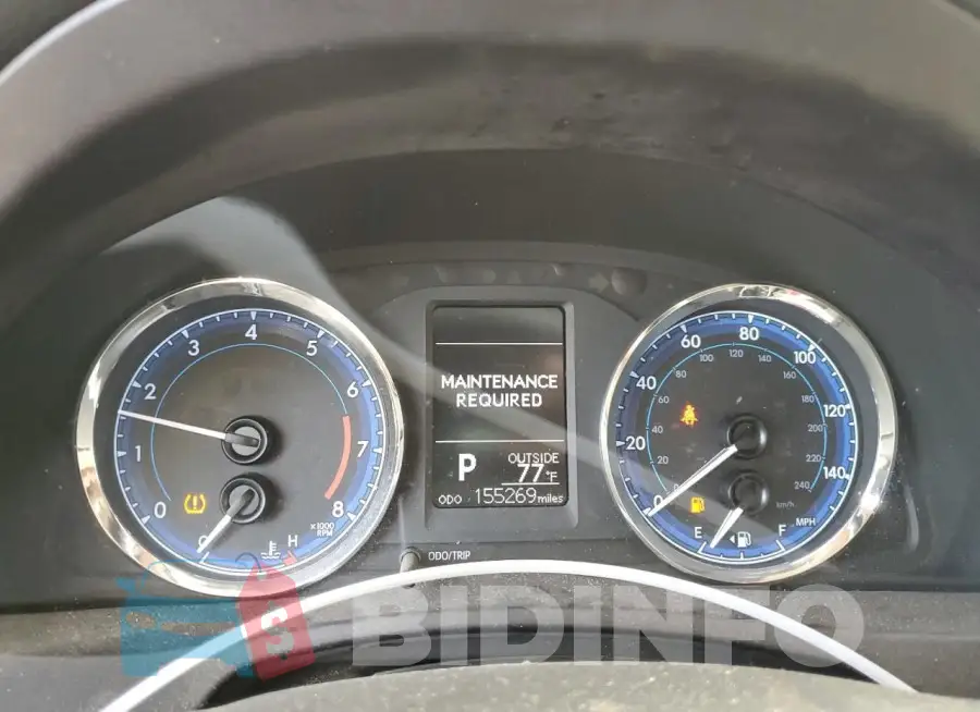5YFBURHE4HP721330 Photo# 9