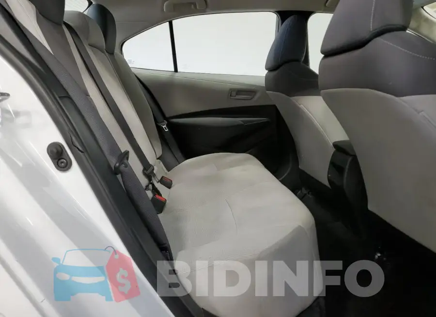 5YFEPMAE4NP349873 Photo# 10