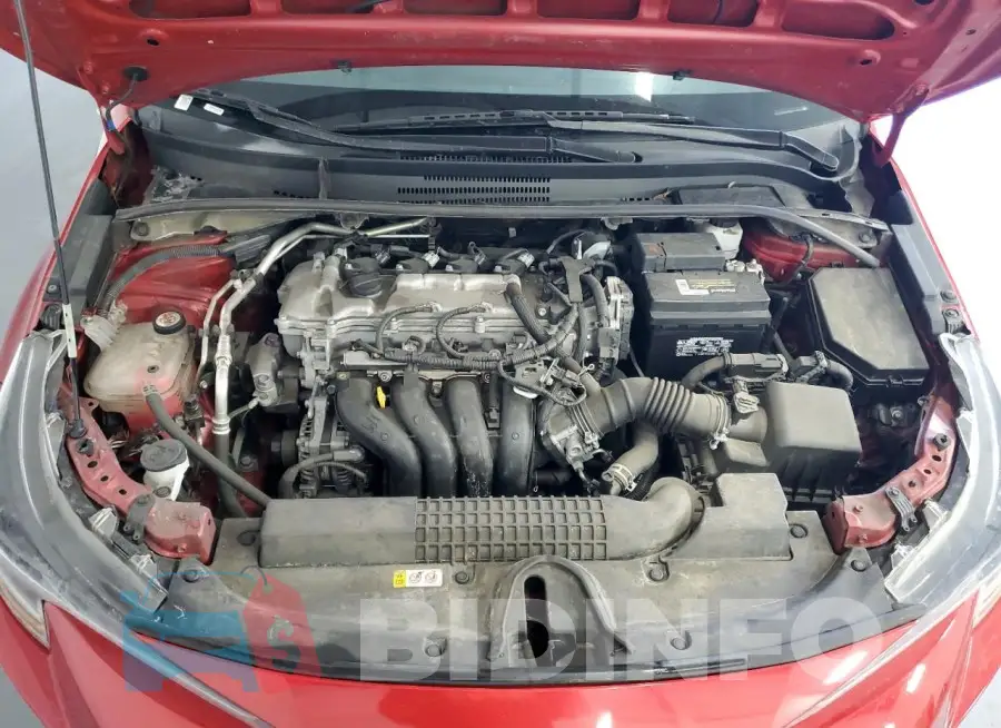 5YFEPMAE8MP250830 Photo# 11