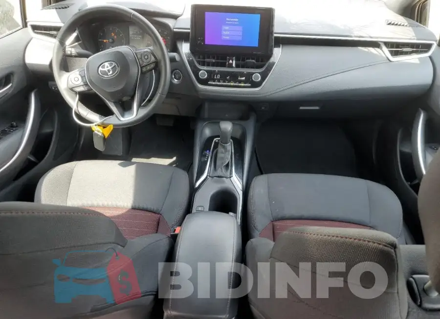 5YFS4MCE2RP187126 Photo# 8
