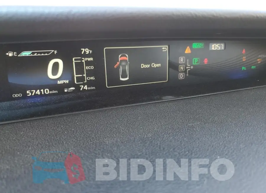 JTDBVRBD4GA000702 Photo# 9