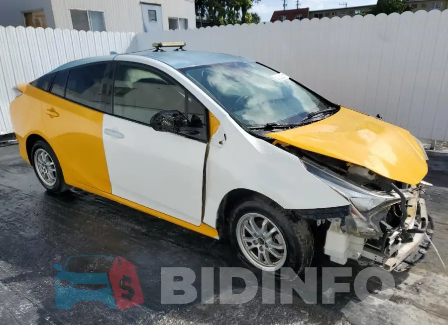 JTDKARFUXH3040889 Photo# 4