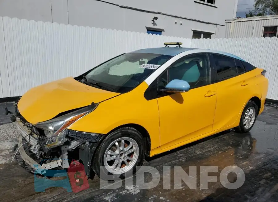 JTDKARFUXH3040889 Photo# 1